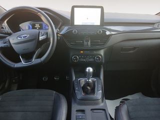 Ford Kuga ST-Line 1.5 EcoBoost 110kW (150CV)