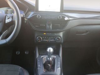 Ford Kuga ST-Line 1.5 EcoBoost 110kW (150CV)