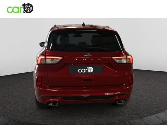 Ford Kuga ST-Line X 1.5T EcoBoost 110kW (150CV)
