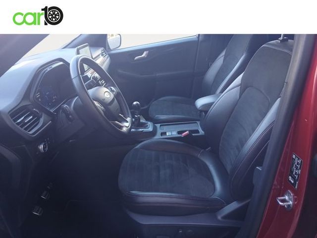 Ford Kuga ST-Line X 1.5T EcoBoost 110kW (150CV)