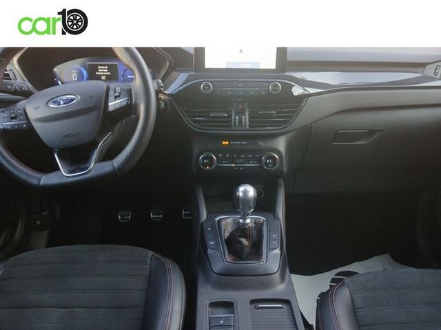 Ford Kuga ST-Line X 1.5T EcoBoost 110kW (150CV)