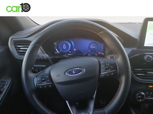 Ford Kuga ST-Line X 1.5T EcoBoost 110kW (150CV)