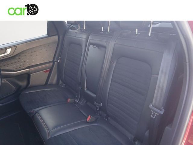 Ford Kuga ST-Line X 1.5T EcoBoost 110kW (150CV)