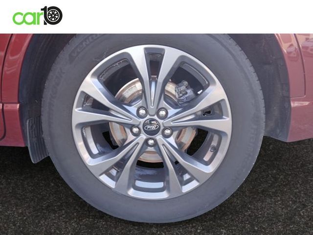 Ford Kuga ST-Line X 1.5T EcoBoost 110kW (150CV)