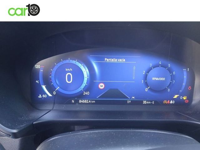 Ford Kuga ST-Line X 1.5T EcoBoost 110kW (150CV)