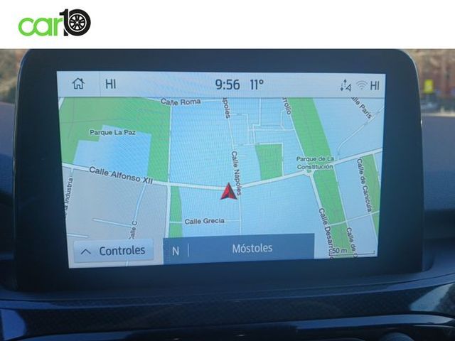 Ford Kuga ST-Line X 1.5T EcoBoost 110kW (150CV)