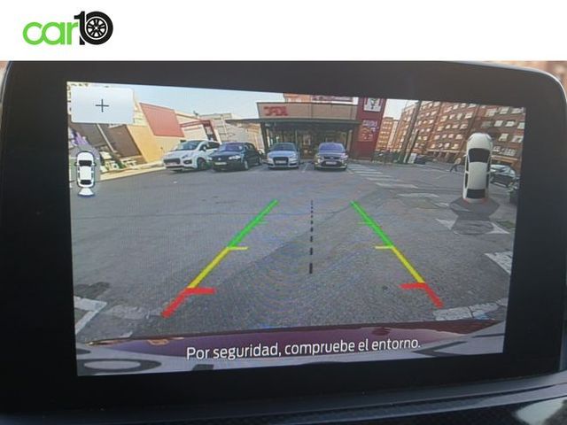 Ford Kuga ST-Line X 1.5T EcoBoost 110kW (150CV)