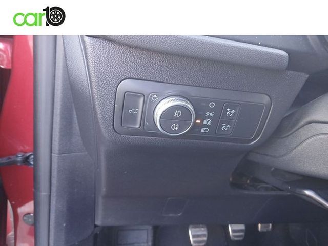 Ford Kuga ST-Line X 1.5T EcoBoost 110kW (150CV)