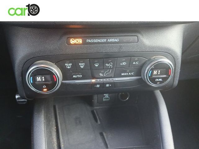 Ford Kuga ST-Line X 1.5T EcoBoost 110kW (150CV)