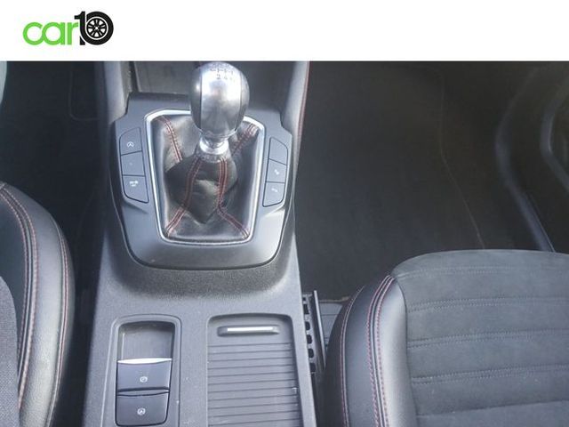 Ford Kuga ST-Line X 1.5T EcoBoost 110kW (150CV)