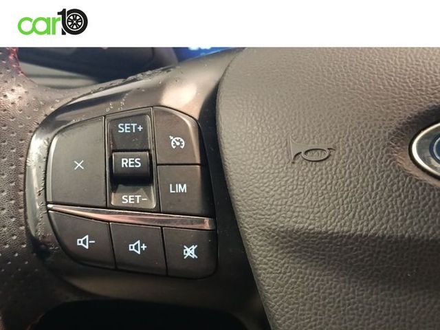 Ford Kuga ST-Line X 1.5T EcoBoost 110kW (150CV)