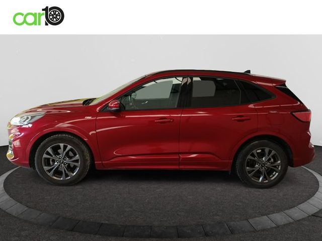 Ford Kuga ST-Line X 1.5T EcoBoost 110kW (150CV)