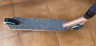 Patinete Freestyle Niño