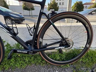 KTM Revelator Alto Team