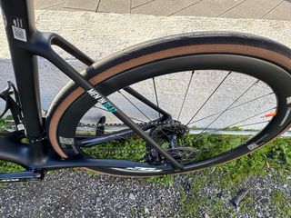 KTM Revelator Alto Team