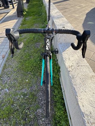 KTM Revelator Alto Team