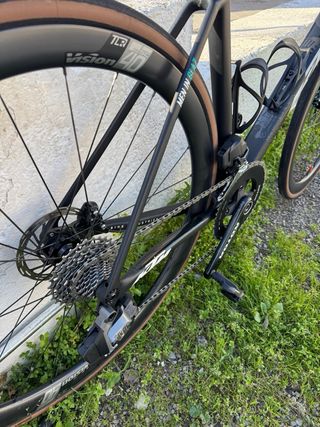 KTM Revelator Alto Team