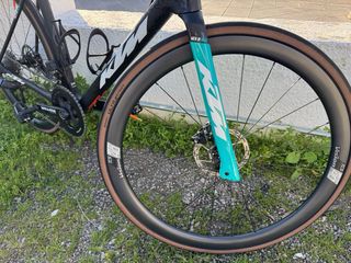 KTM Revelator Alto Team