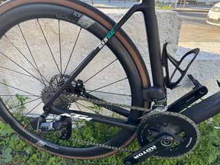 KTM Revelator Alto Team