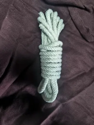 Túnica monje marrón Talla L/XL