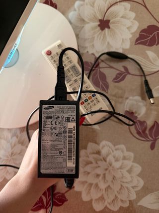 Monitor Samsung LED Full HD 24 T24D391EW