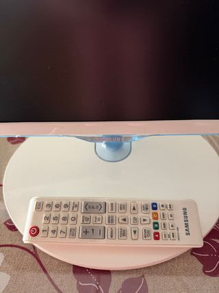 Monitor Samsung LED Full HD 24 T24D391EW