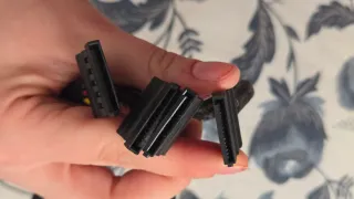 Fuente Alimentación NOX Urano SX 500W