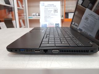 Toshiba Satellite C850 Portátil