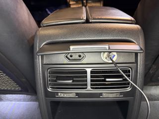 Volkswagen Touareg R Line