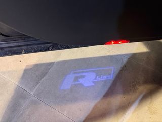 Volkswagen Touareg R Line