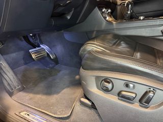 Volkswagen Touareg R Line