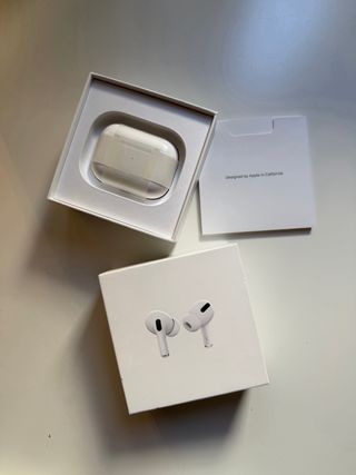 Airpods Pro 1ª Gen
