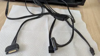 CASE de estación de trabajo o Gaming PC.