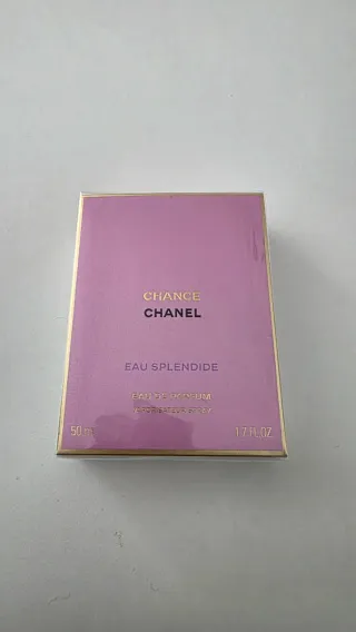 Chanel Chance Eau Splendide Eau de Parfum 50ml