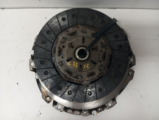 KIT EMBRAGUE OPEL ZAFIRA B A17DTR 55562298