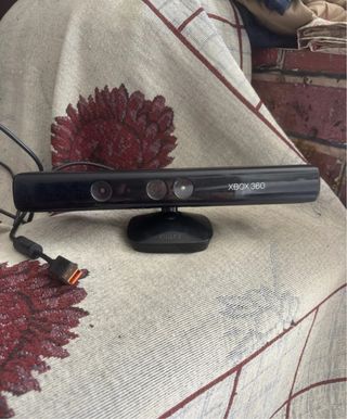 Sensore di movimento Kinect per Xbox 360