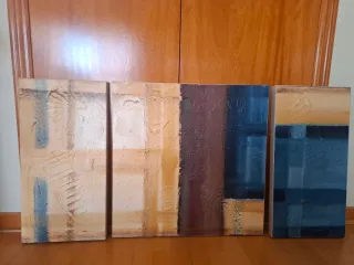 Quadro da parete