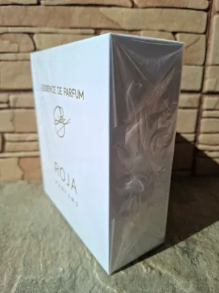 Enigma Pour Femme Essence de Parfum 100 ml ROJA