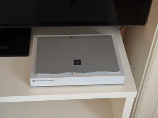 Surface Pro 7+  LTE 5G