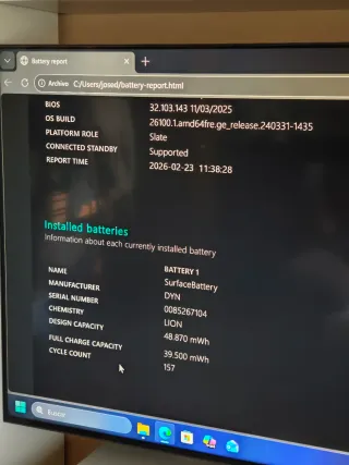 Surface Pro 7+  LTE 5G