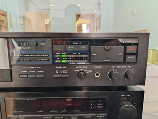 Platina Cassette Yamaha K-07 Natural Sound