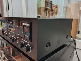 Platina Cassette Yamaha K-07 Natural Sound