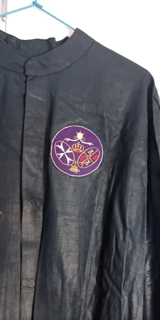 Túnica Nazareno Gran Poder Sevilla