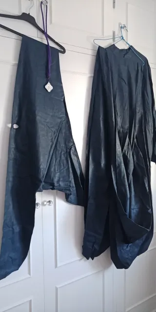 Túnica Nazareno Gran Poder Sevilla