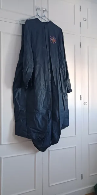 Túnica Nazareno Gran Poder Sevilla