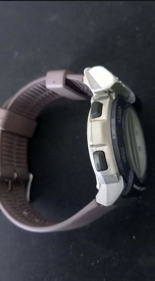 Raro Casio FKT-110 Wave Ceptor Radio Controlled