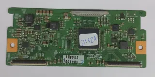 Placa TCON TV LG 42CS460