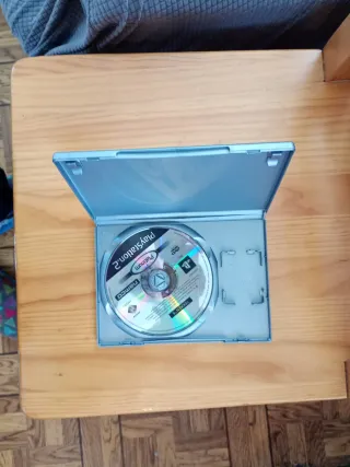 Tekken 5 PlayStation 2 (PS2) Juego