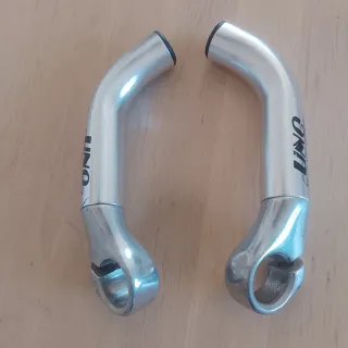 Última oferta! Acoples Manillar Bicicleta UNO