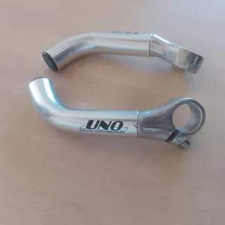 Última oferta! Acoples Manillar Bicicleta UNO